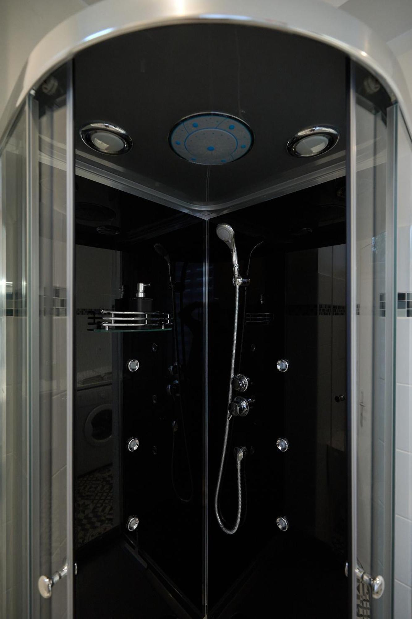 Le Faidherbe Style Appart' Hotel - Wifi Gratuit - Parking Gratuit Calme Et Lumineux เนอแวร์ ภายนอก รูปภาพ